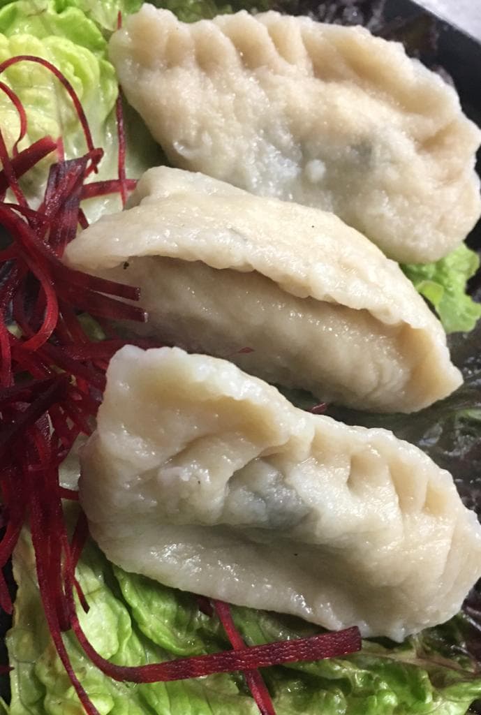 Dumpling
