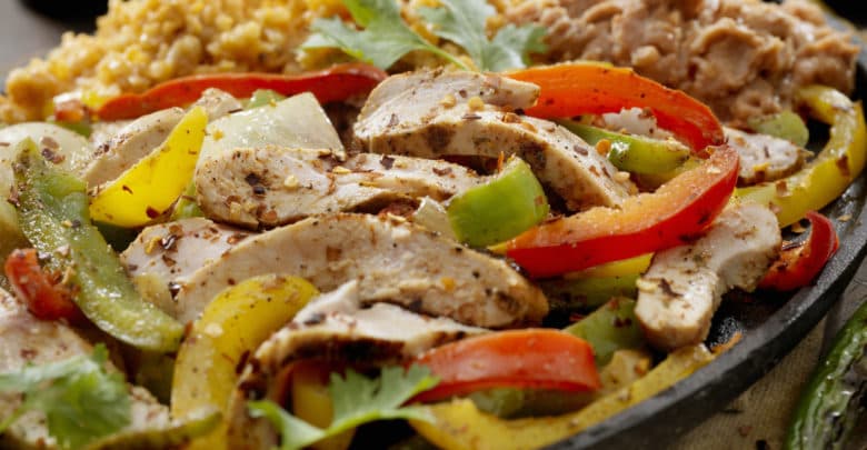 Alambre de Pechuga de Pollo