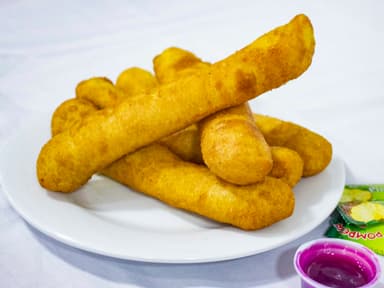 Palito de Queso