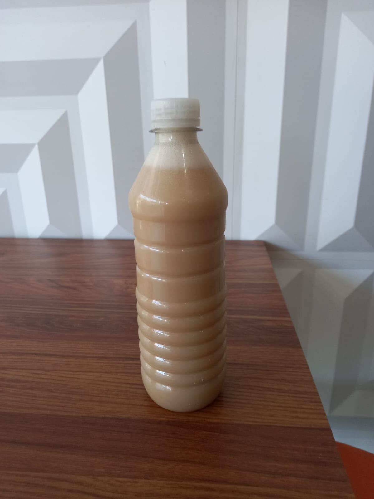 Agua de Cebada 500 Ml