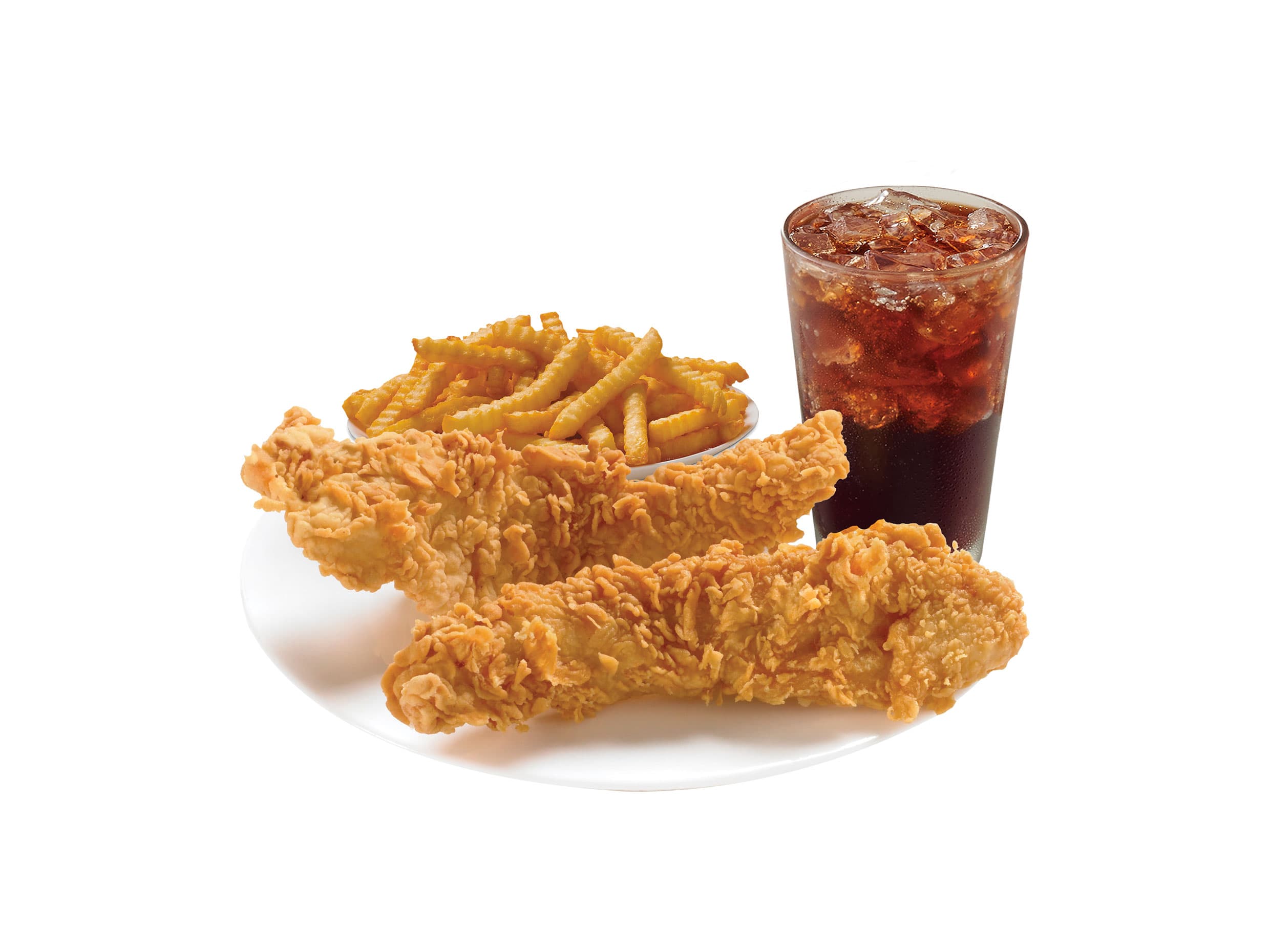 Combo Infantil Fajita
