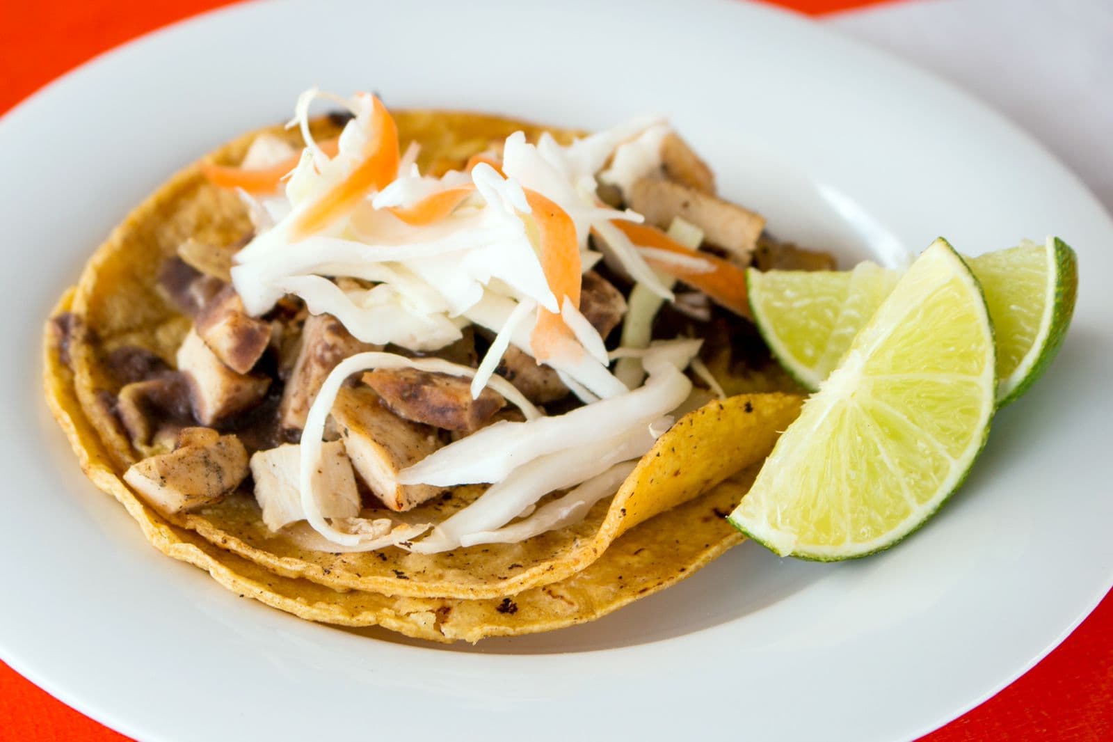 Combo-Para Compartir- "Tacos de poc chuc"