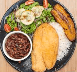Casado con Pescado