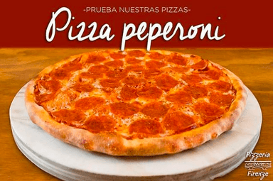 Pepperoni