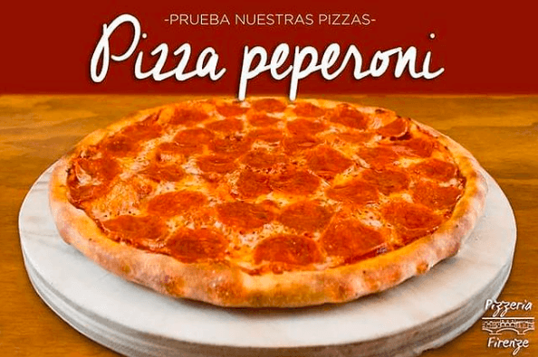 Pepperoni