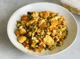Arroz de Pollo