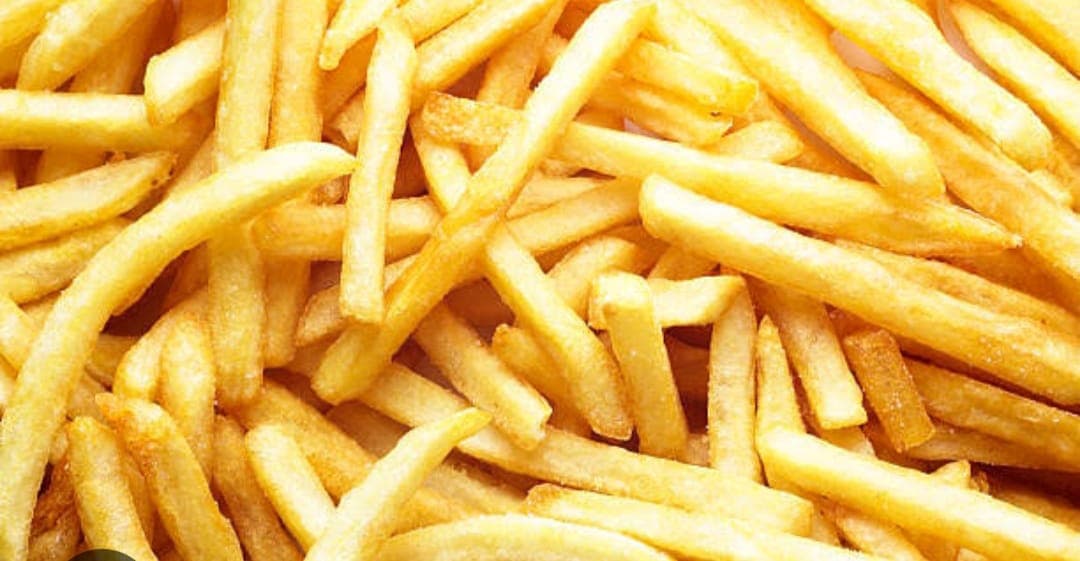 Papas Fritas