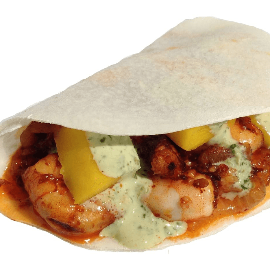 Taco Maya
