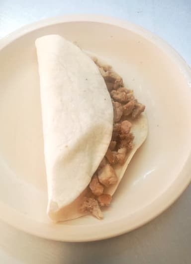 Quesadilla de Arrachera