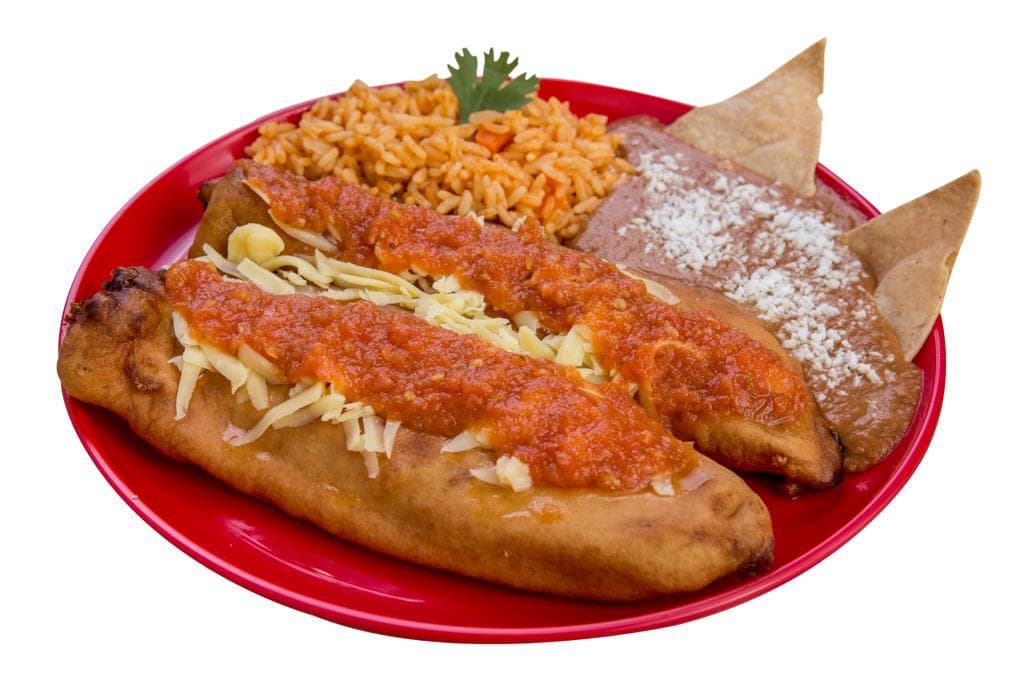 Chiles Rellenos