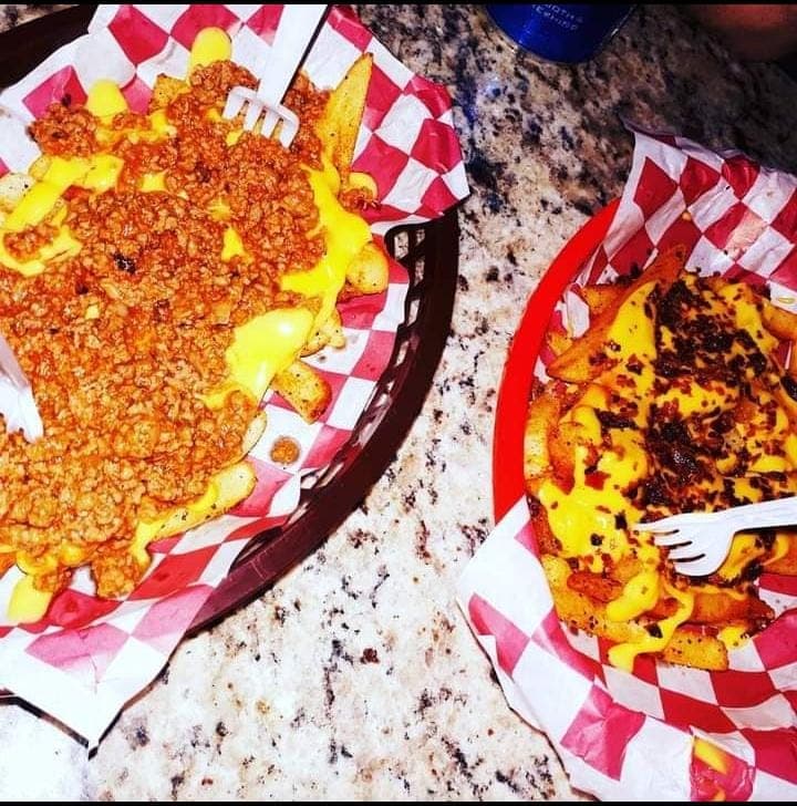 Chilipapas