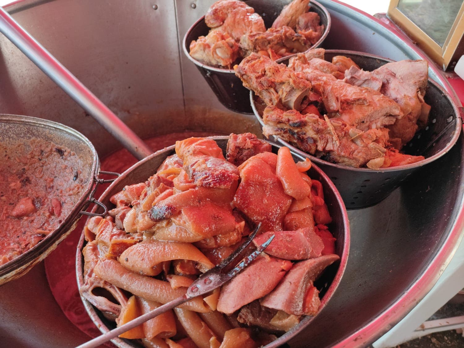 Carnitas Ponce