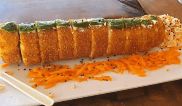 Sonorense Roll