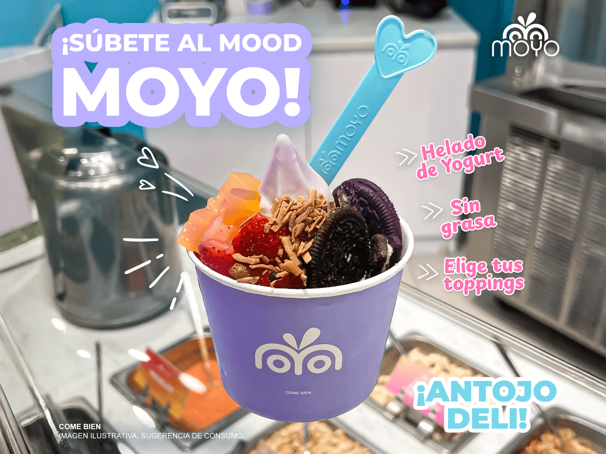 Moyo (Forum Coatzacoalcos)