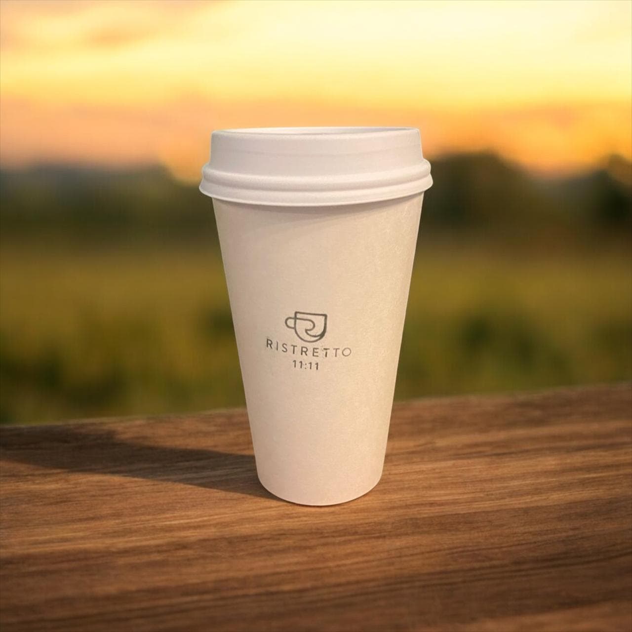 Latte de Vainilla Caliente