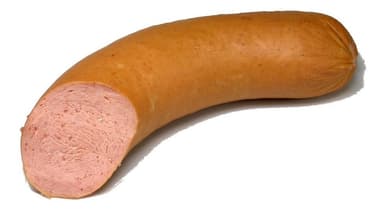 Salchicha polaca