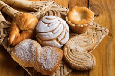 Pan Dulce