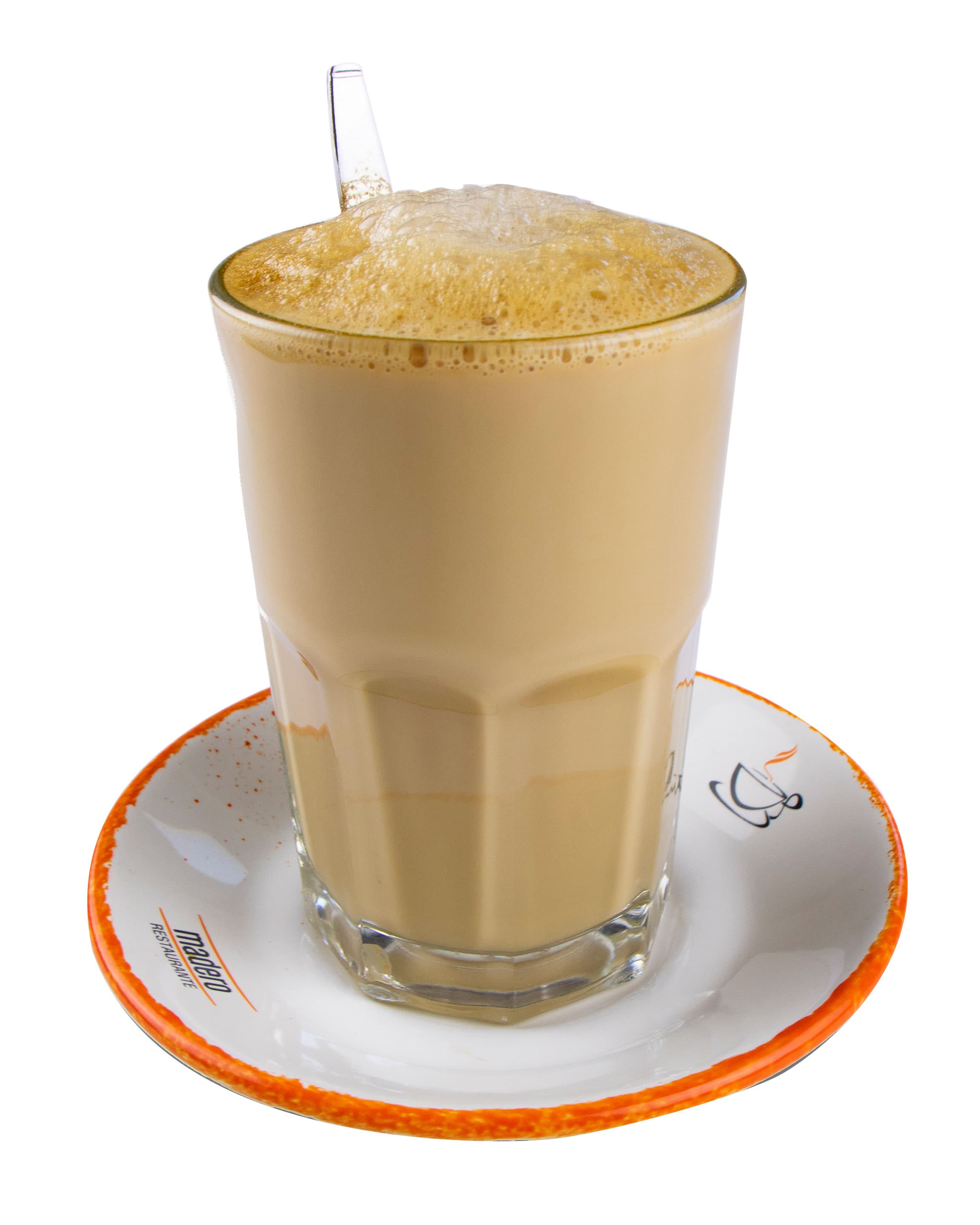 Café Lechero
