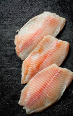 Filete Tilapia