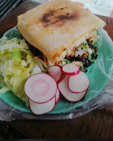 Combo Torta Adobada