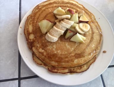 Hot Cakes