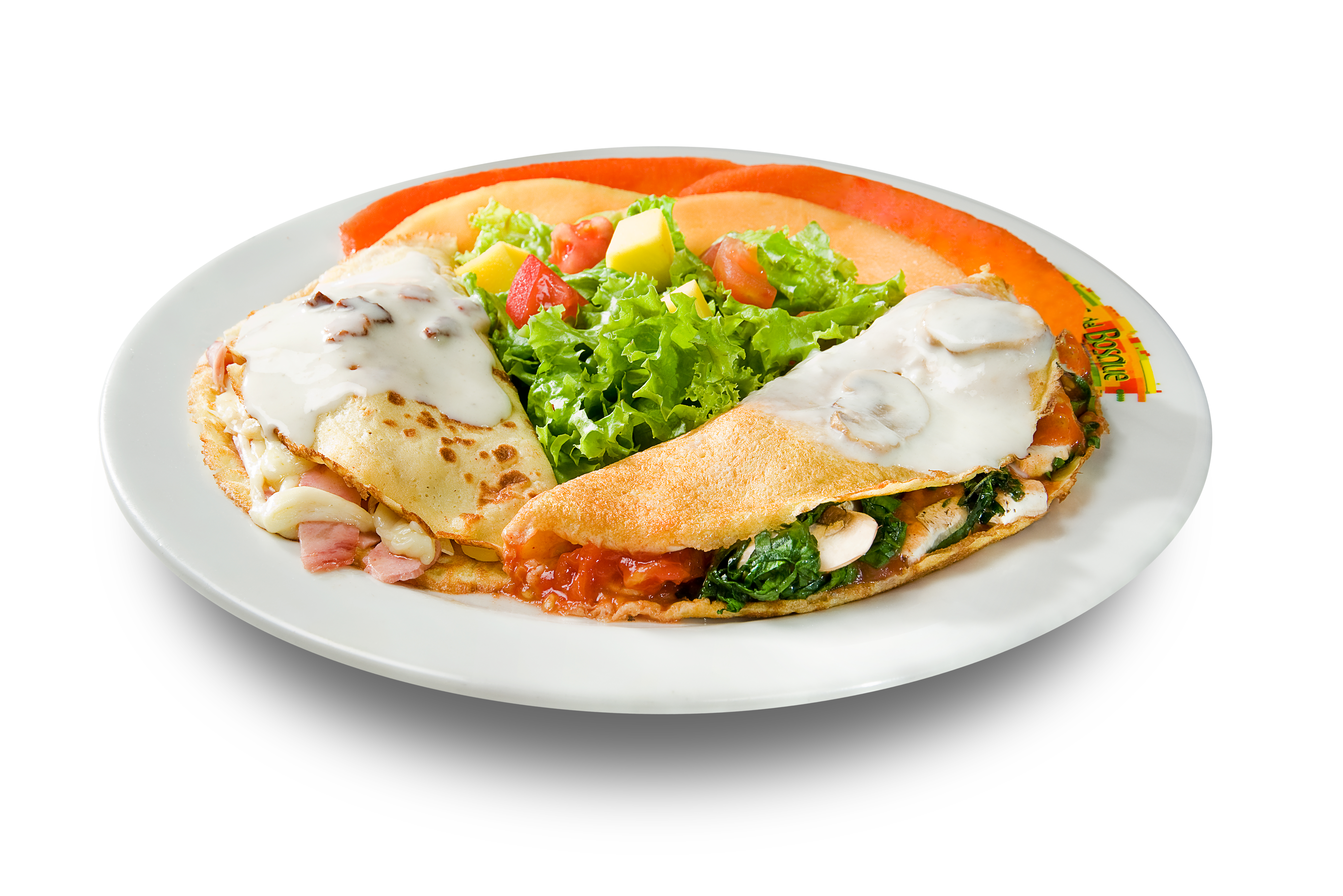 Especial de Crepes