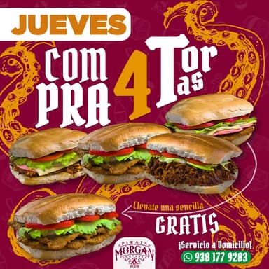 PROMO JUEVES