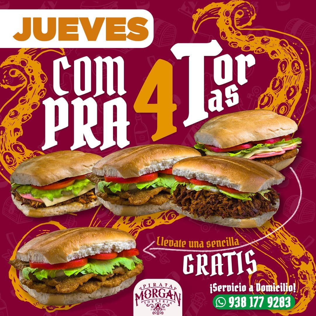 PROMO JUEVES