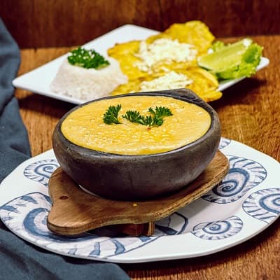 Cazuela Mixta