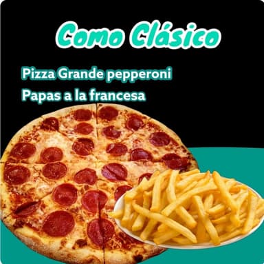 CLÁSICO