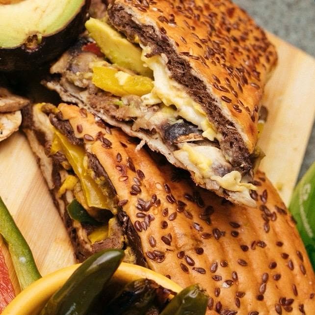 Panini Arrachera