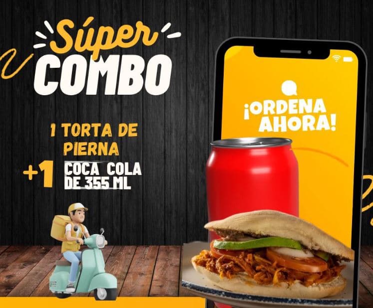 Súper Combo