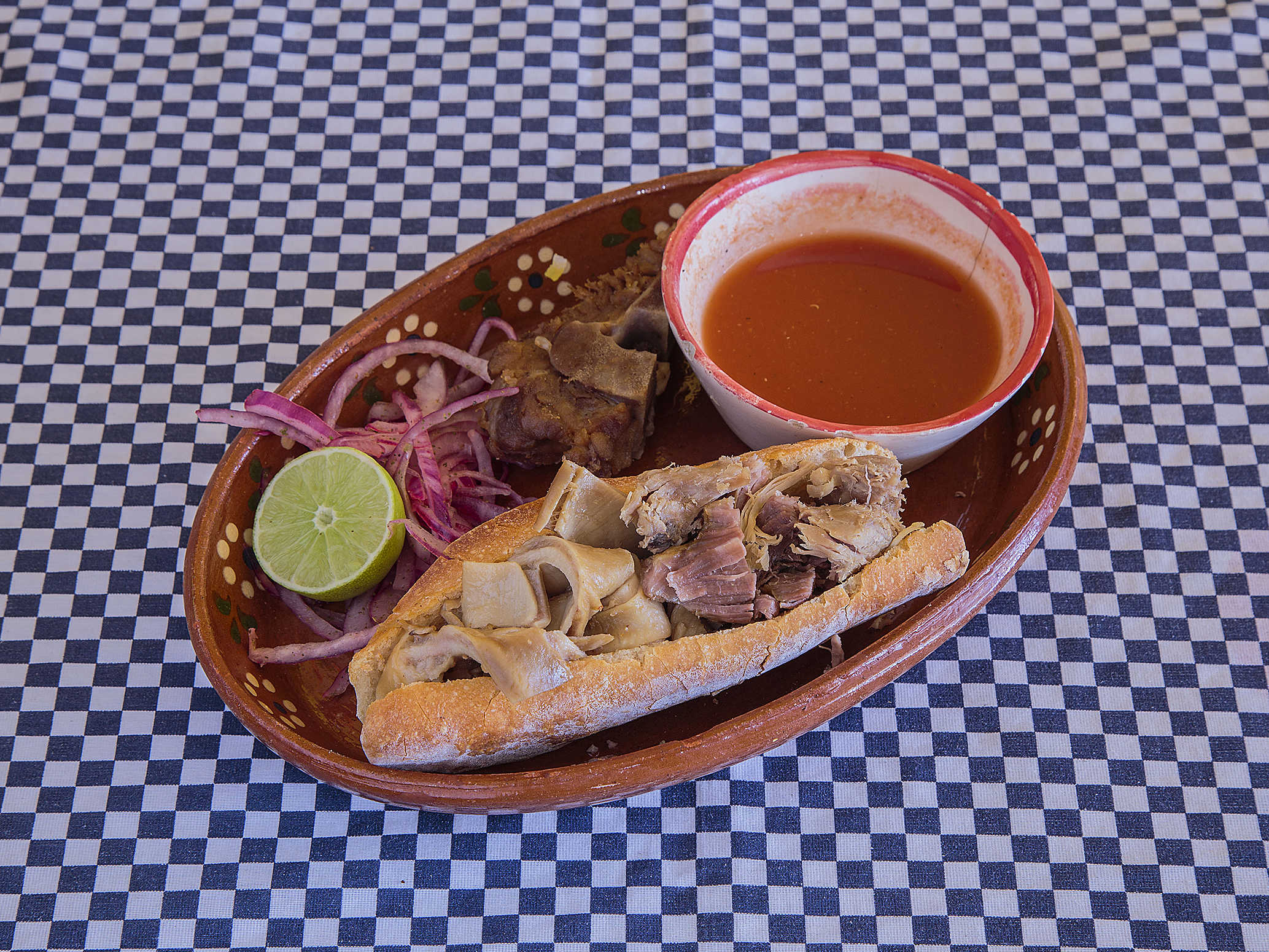 Torta Combinada