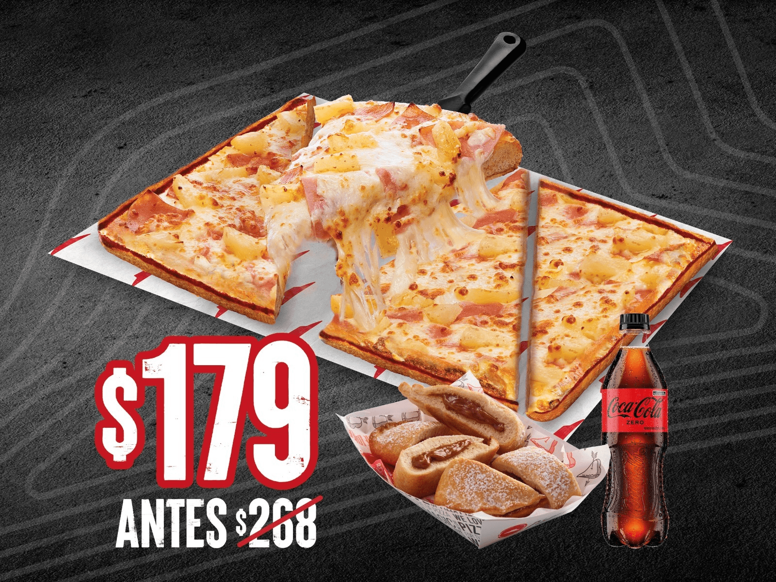 Pizza Hut (Tlacopa)