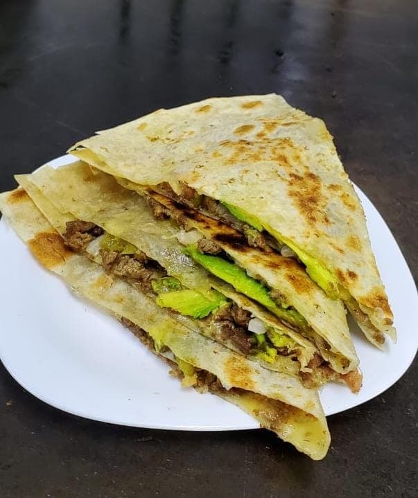 La Quesabrosa