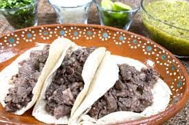 Labio taco