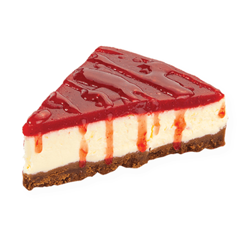 Chessecake de Fresa 160 g