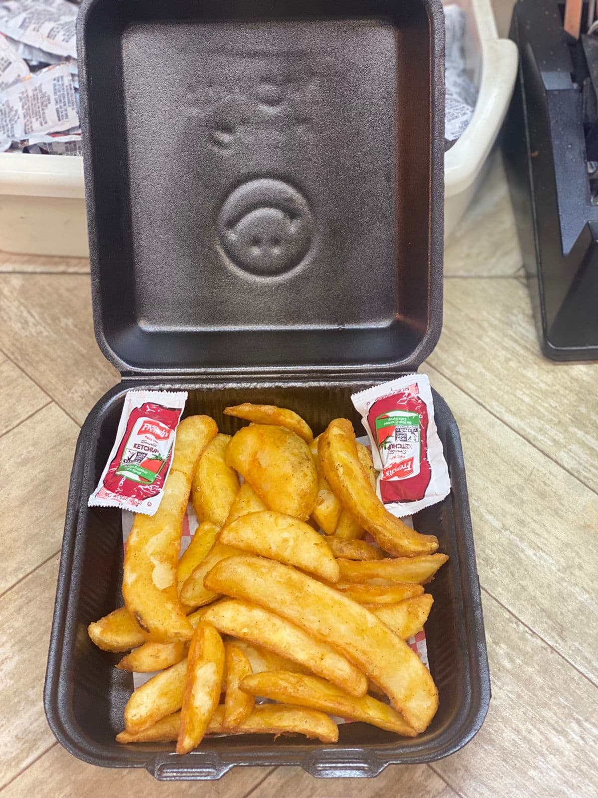 Papas Gajo