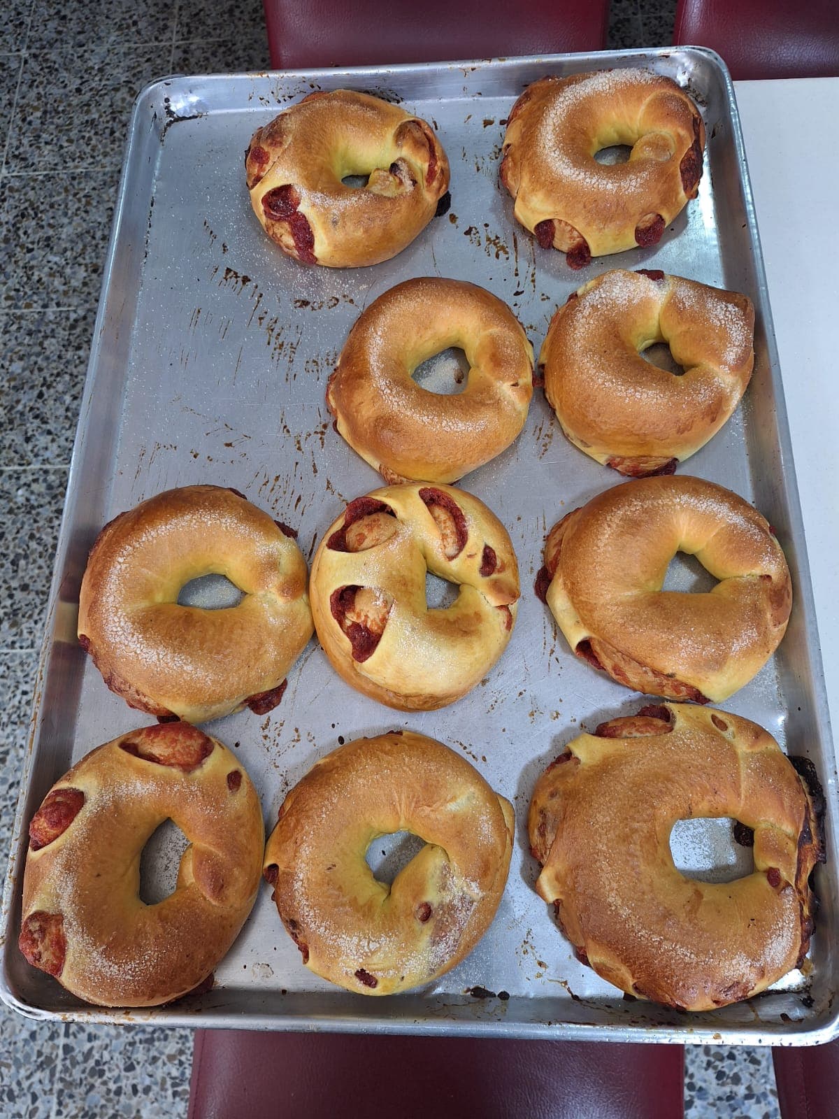 Roscón Grande