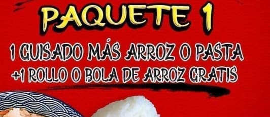 Paquete 1