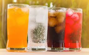 Bebidas