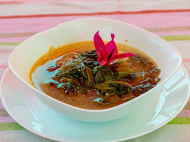 Sopa Florentina
