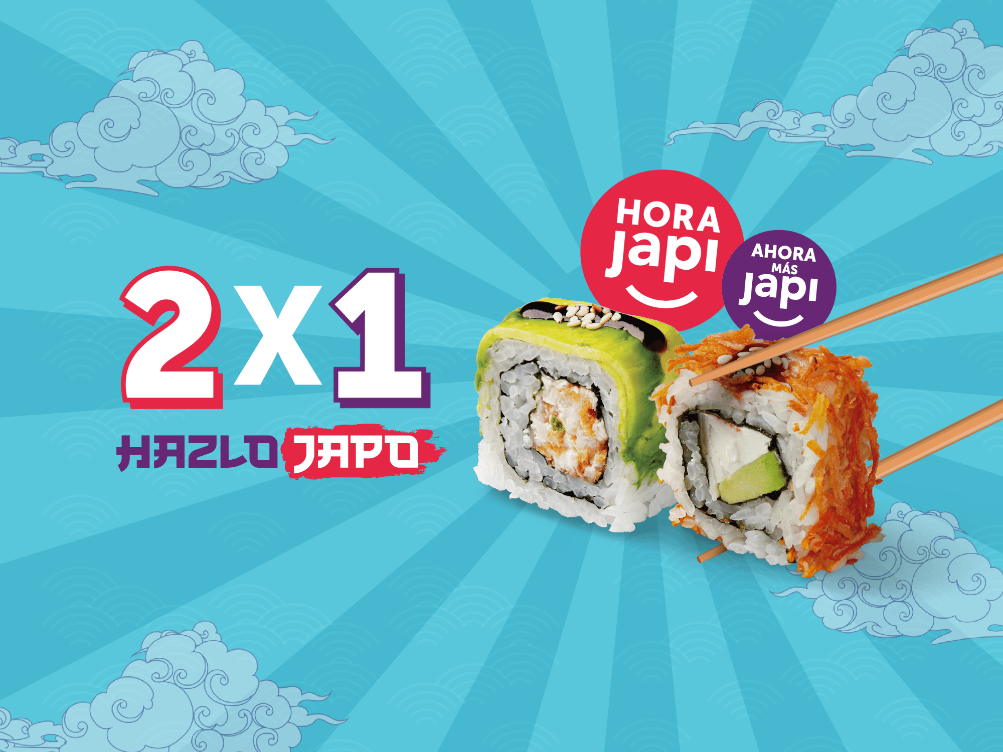 Sushi Itto (Playa del Carmen)