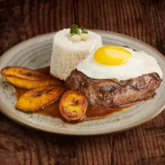Lomo Fino a lo Pobre