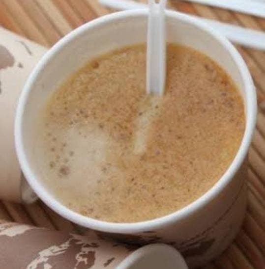 Café Capuchino