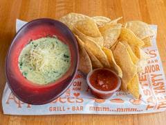 Spinach & Artichoke Dip