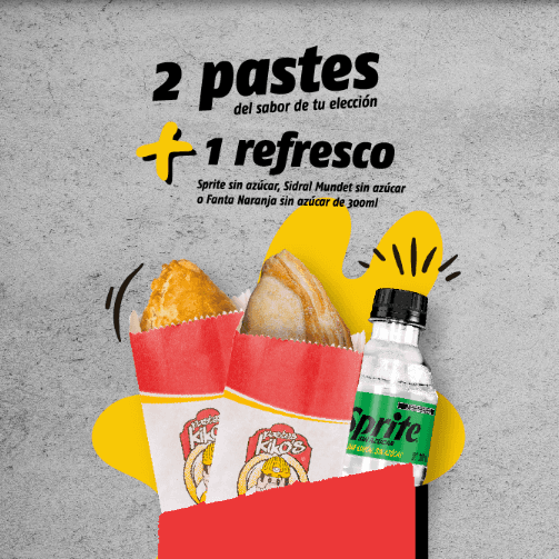 Combo 1