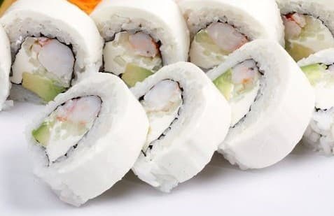 Philadelphia Roll