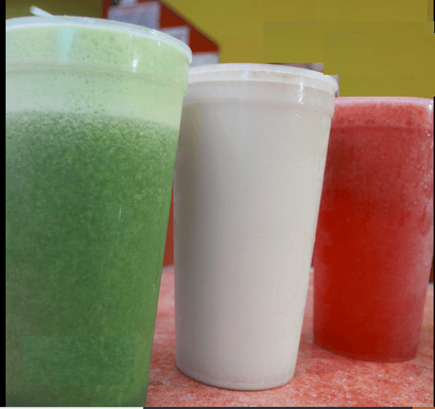 Jugo Grande