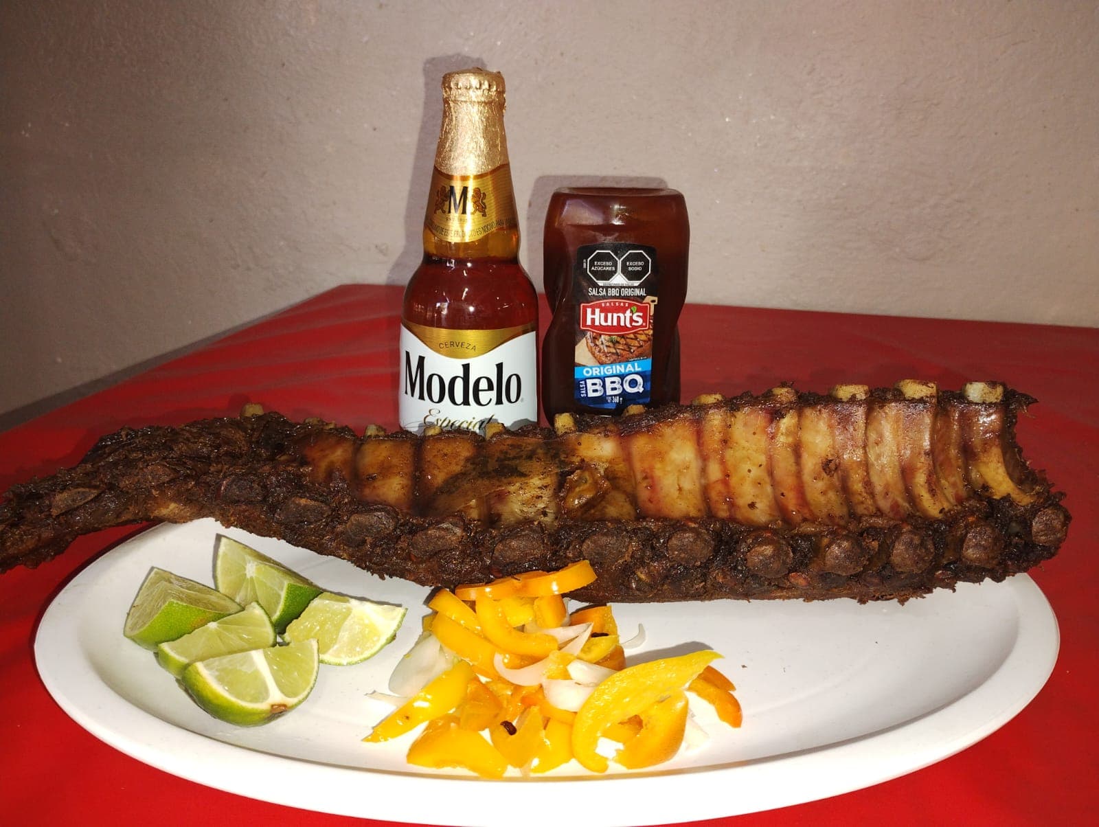 Kilo de Costilla